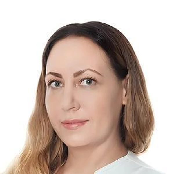 Коломиец Яна Александровна — Эндокринолог, Мытищи