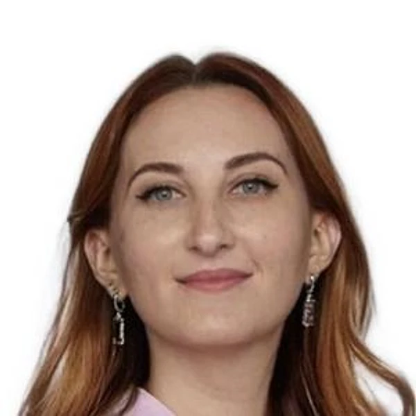 Ильина Гузаль Ринатовна — Невролог, Казань