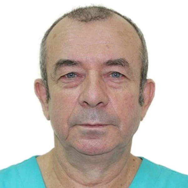 Петунов Александр Викторович — Неонатолог, Новочебоксарск