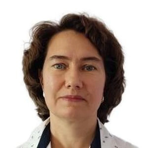 Алексашина Елена Викторовна — Терапевт, Дубна