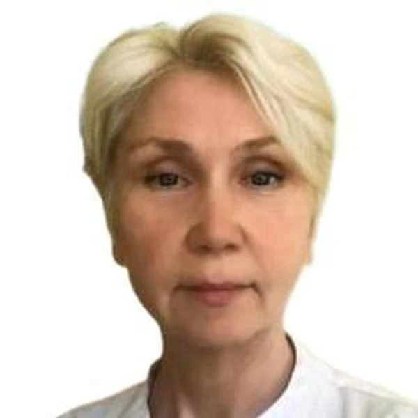 Бектемирова Гуля Яковлевна — Педиатр, Дубна