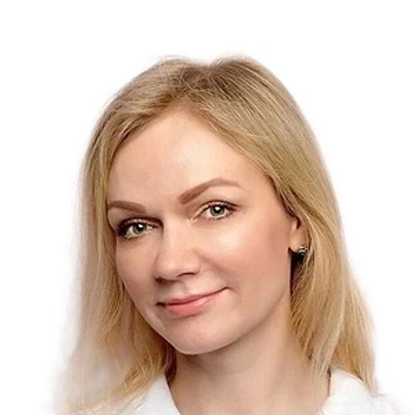 Коваленко Юлия Александровна — Врач УЗИ, Москва