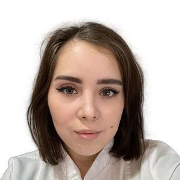 Сычева Виолетта Валерьевна — Клинический психолог, Санкт-Петербург