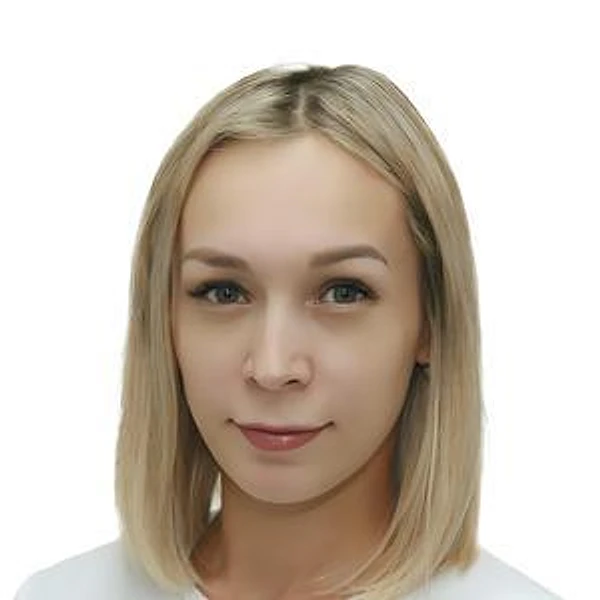 Захарова Юлия Дмитриевна — Уролог, Черногорск