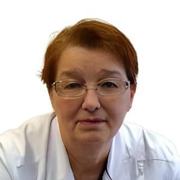 Вольнова Лариса Ивановна — Терапевт, Дубна