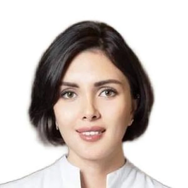 Душевская Екатерина Алексеевна — Пластический хирург, Сочи