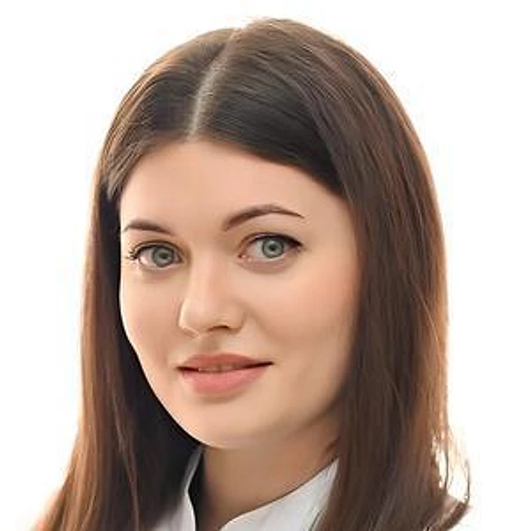 Добровольская Мария Борисовна — Офтальмолог (окулист), Лазерный хирург, Офтальмолог-хирург, Ростов-на-Дону