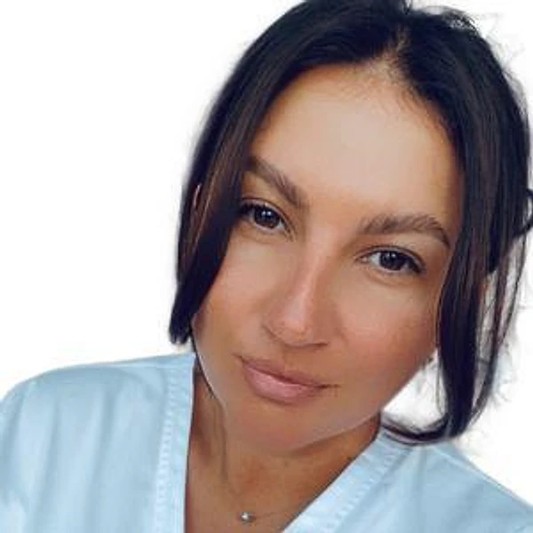 Минченок Анастасия Андреевна — Стоматолог-ортодонт, Новосибирск