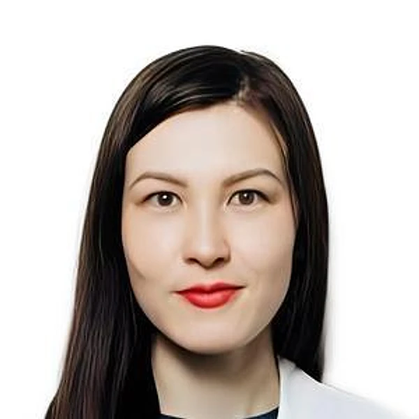 Мажитова Элина Раильевна — Психиатр, Нарколог, Новый Уренгой