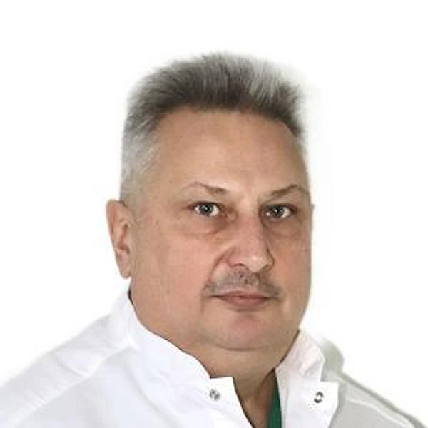 Пахомов Александр Николаевич — Гинеколог-хирург, Акушер, Гинеколог, Онколог-гинеколог, Москва