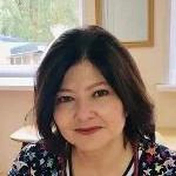Ким Марина Геннадьевна — Неонатолог, Дубна