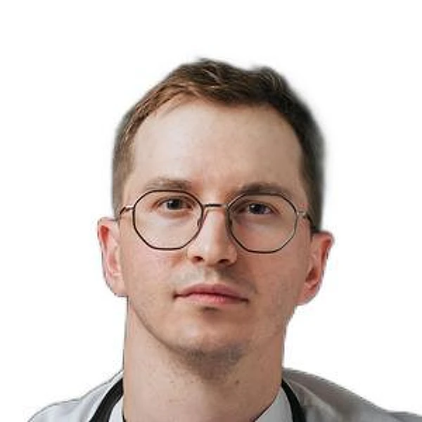 Тимошин Денис Александрович — Кардиолог, Челябинск