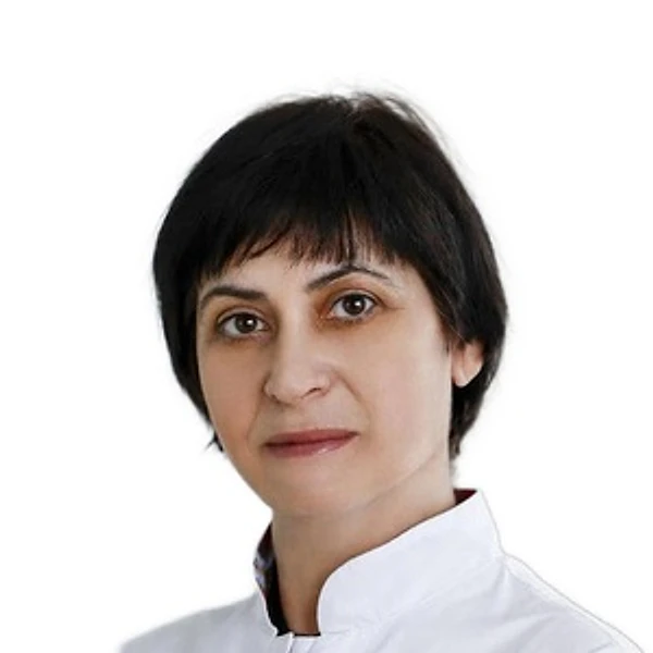 Трифонова Инна Владимировна — Врач УЗИ, Гинеколог-эндокринолог, Чапаевск