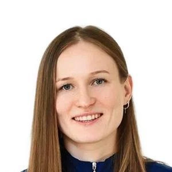 Иванова Мария Васильевна — Невролог, Детский невролог, Челябинск