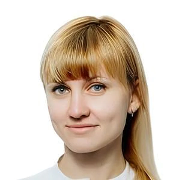 Кабыш Юлия Трофимовна — Хирург, Челябинск