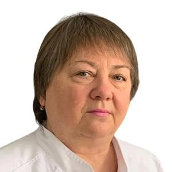 Коноваленко Елена Владимировна — Невролог, Самара