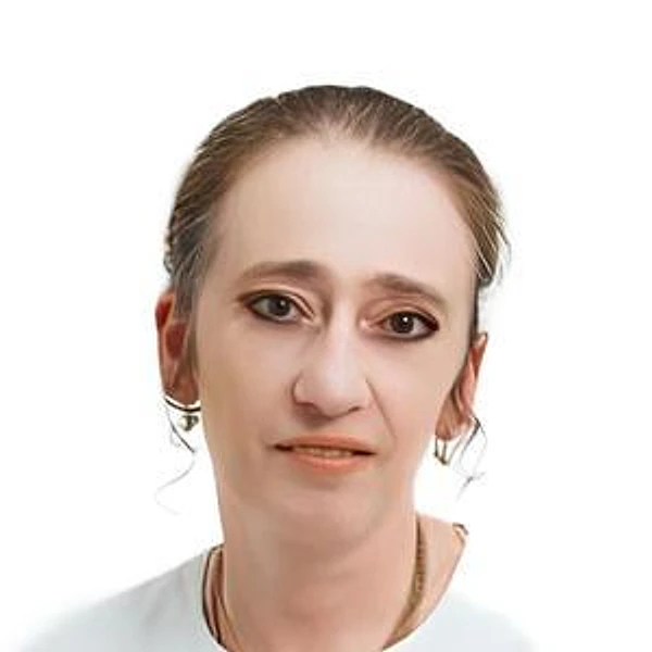 Исаенко Екатерина Германовна — Врач УЗИ, Челябинск