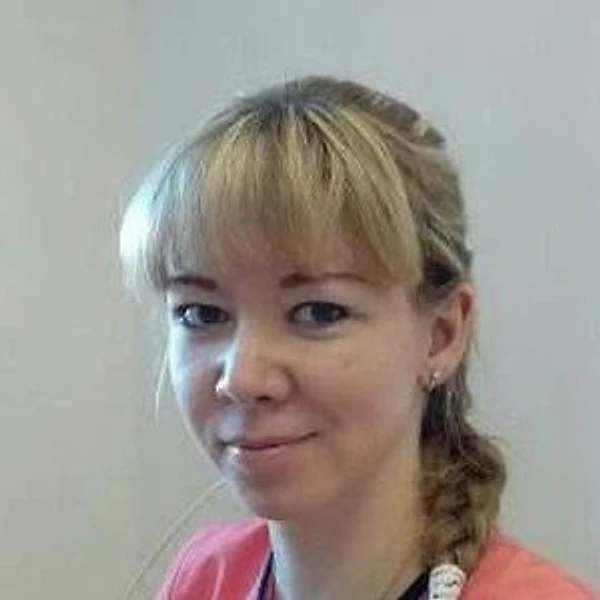 Крумбмиллер Диана Юрьевна — Гинеколог, Акушер, Дубна