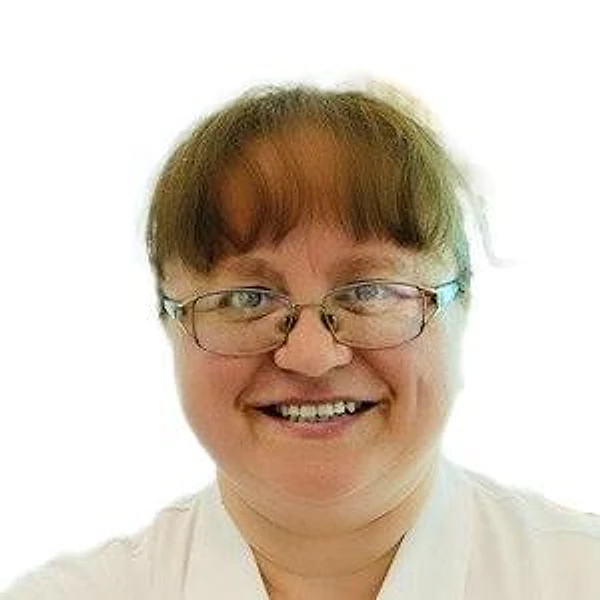 Литти Татьяна Алексеевна — Детский стоматолог, Стоматолог, Иваново