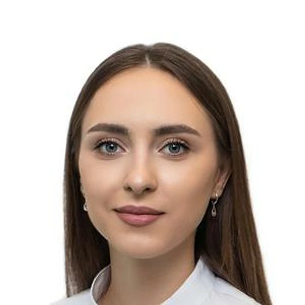 Бобынцева Наталья Юрьевна — Стоматолог-ортодонт, Белгород