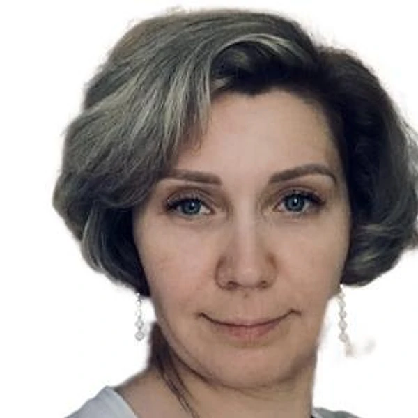 Белякова Наталья Александровна — Детский врач УЗИ, Нижневартовск