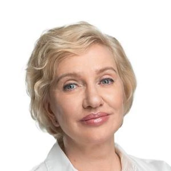 Горенкова Ирина Викторовна — Врач-косметолог, Дерматолог, Москва
