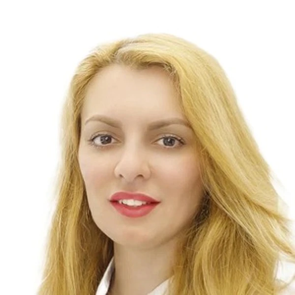 Саакова Вардуи Исаковна — Дерматолог, Врач-косметолог, Детский дерматолог, Трихолог, Москва