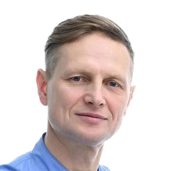 Афанасенко Дмитрий Дмитриевич — Офтальмолог-хирург, Офтальмолог (окулист), Белая Калитва
