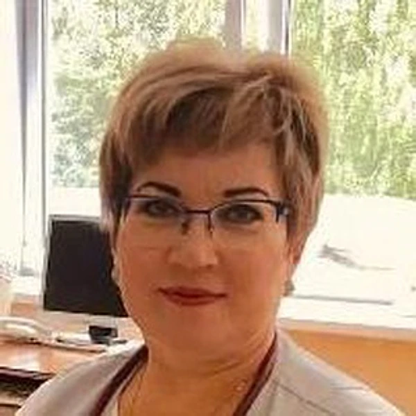 Кузина Ольга Константиновна — Неонатолог, Дубна