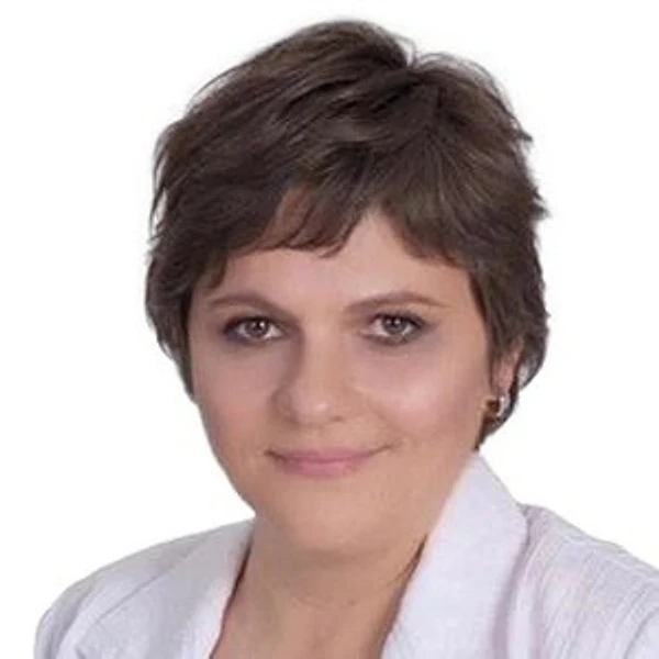 Максимова Александра Павловна — Терапевт, Дубна