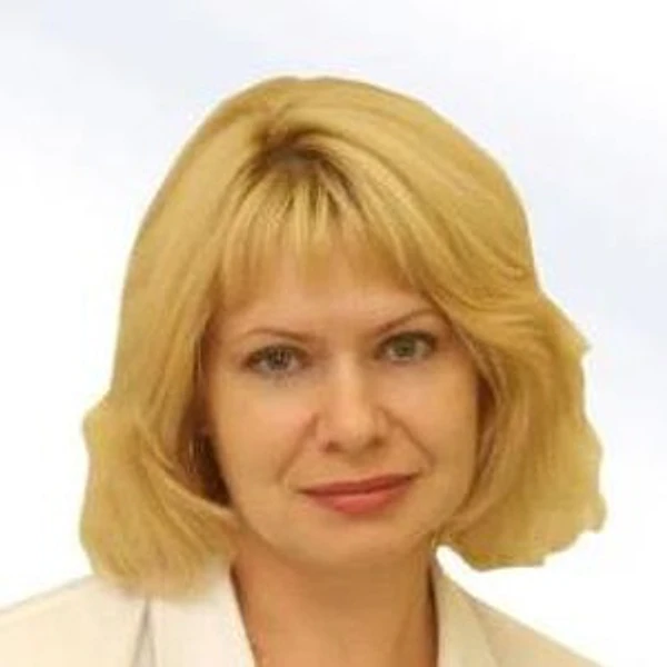 Финк Лилия Ивановна — Врач УЗИ, Москва