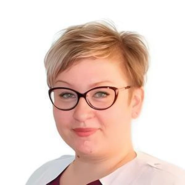 Московченко Анастасия Витальевна — Терапевт, Дубна