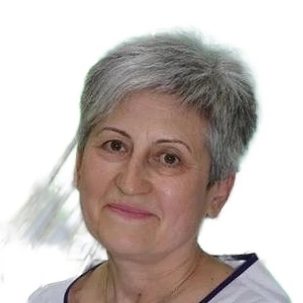 Вет Людмила Михайловна — Стоматолог, Детский стоматолог, Минусинск