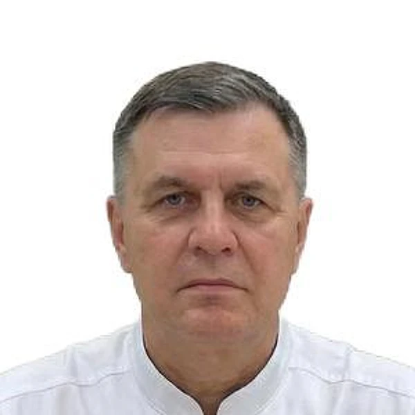 Почтаренко Олег Вячеславович — Анестезиолог-реаниматолог, Эндоскопист, Дубна