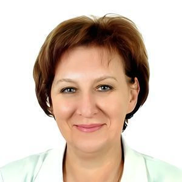Лезина Александра Юрьевна — Невролог, Детский невролог, Москва