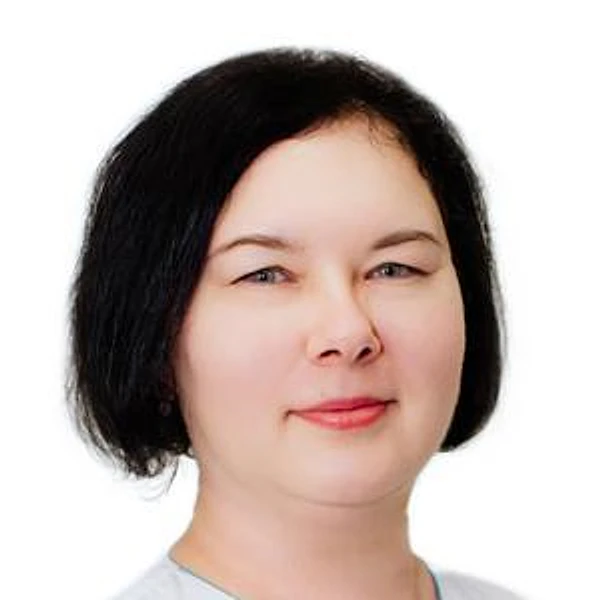 Черханова Светлана Юрьевна — Невролог, Москва