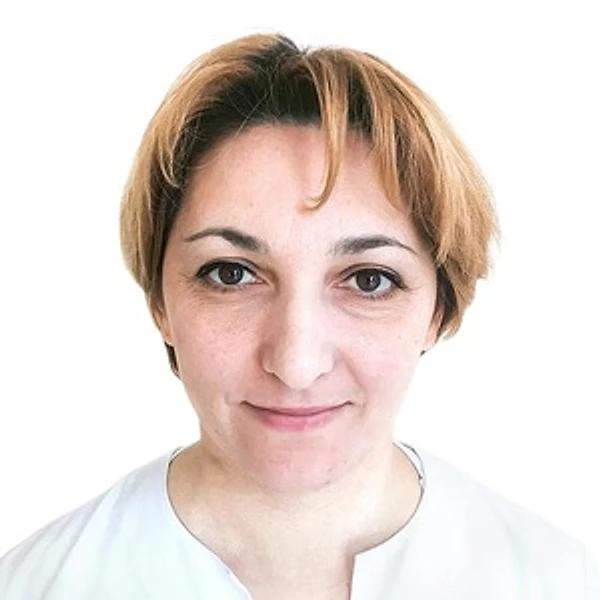 Манучарянц Бела Георгиевна — Гирудотерапевт, Детский рефлексотерапевт, Рефлексотерапевт, Москва