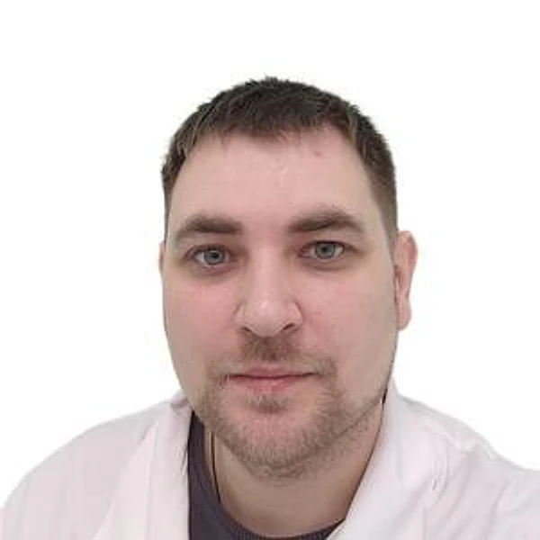 Сетин Виталий Вадимович — Терапевт, Багратионовск