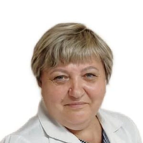 Чупракова Лариса Васильевна — Эндокринолог, Детский эндокринолог, Минусинск
