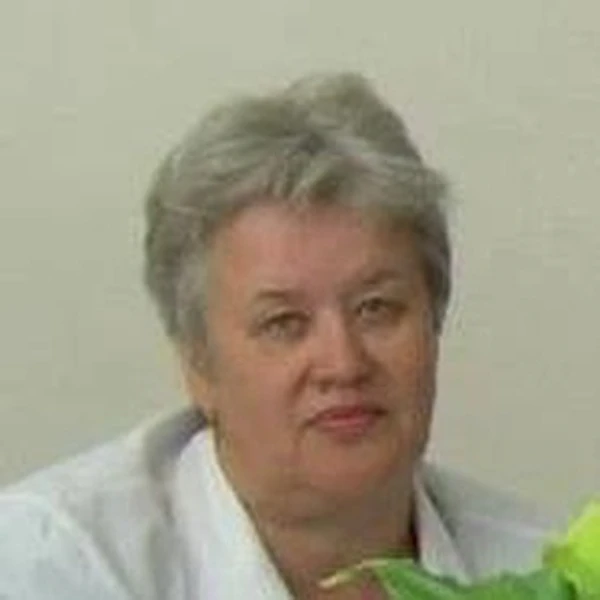 Сурикова Вера Александровна — Терапевт, Дубна