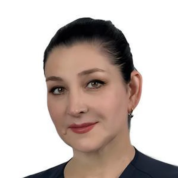Сурнина Алина Рашидовна — Врач УЗИ, Дубна