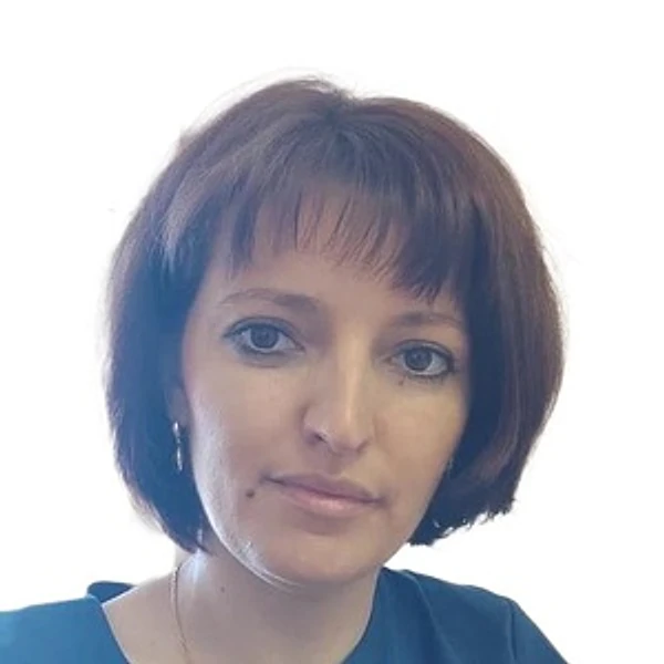 Фалина Ольга Николаевна — Офтальмолог (окулист), Детский офтальмолог, Дубна