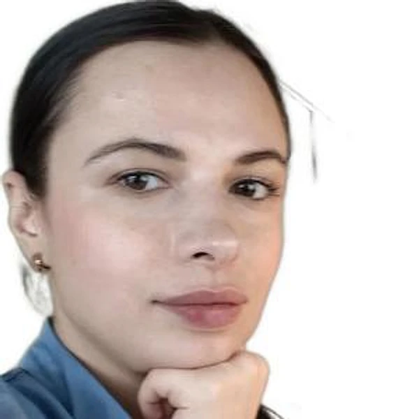 Хасаева Алина Валерьевна — Офтальмолог (окулист), Тверь