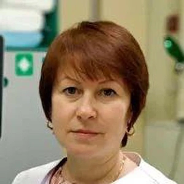 Чалигава Татьяна Евгеньевна — Врач УЗИ, Детский врач УЗИ, Дубна