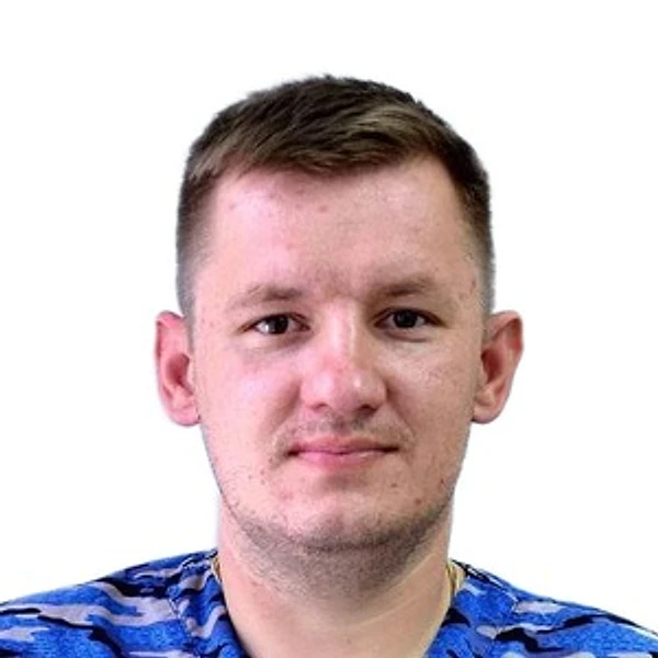 Максютенко Андрей Сергеевич — Стоматолог-ортопед, Детский стоматолог-ортопед, Ростов-на-Дону