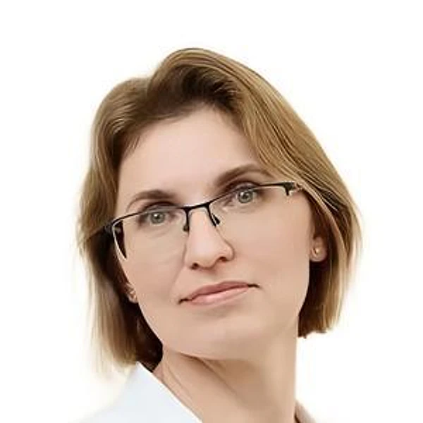 Кусочкина Наталья Александровна — Невролог, Алголог, Вертебролог, Реабилитолог, Рефлексотерапевт, Физиотерапевт, Цефалголог, Москва
