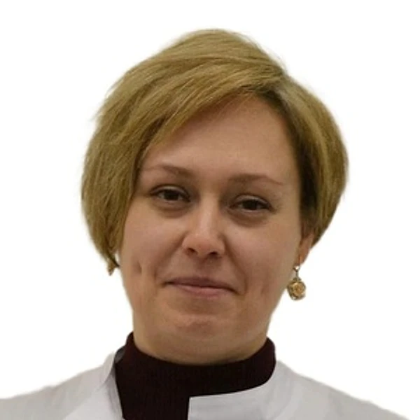 Шкаровская Анна Валерьевна — Гинеколог, Акушер, Врач УЗИ, Маммолог, Дубна