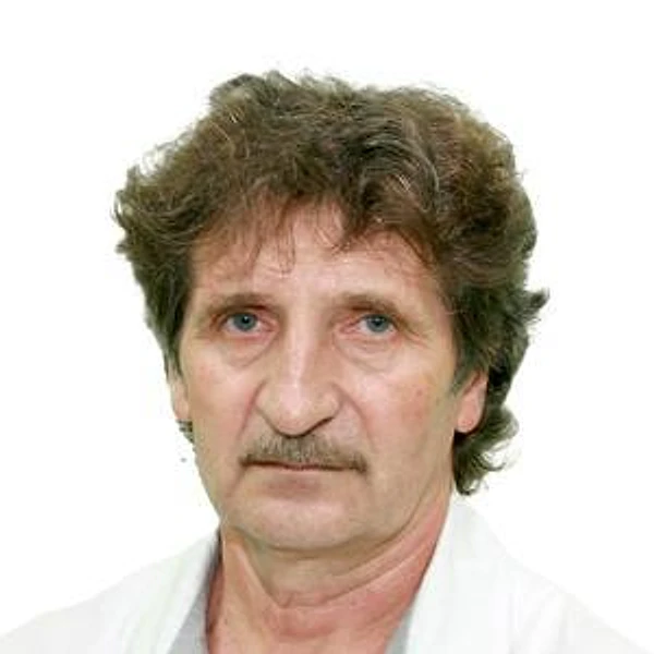Сергеев Александр Викторович — ЛОР, Детский ЛОР, Минусинск
