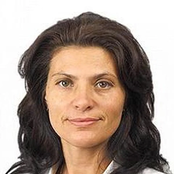 Черникова Алиса Валентиновна — ЛОР, Детский ЛОР, ЛОР-хирург, Москва