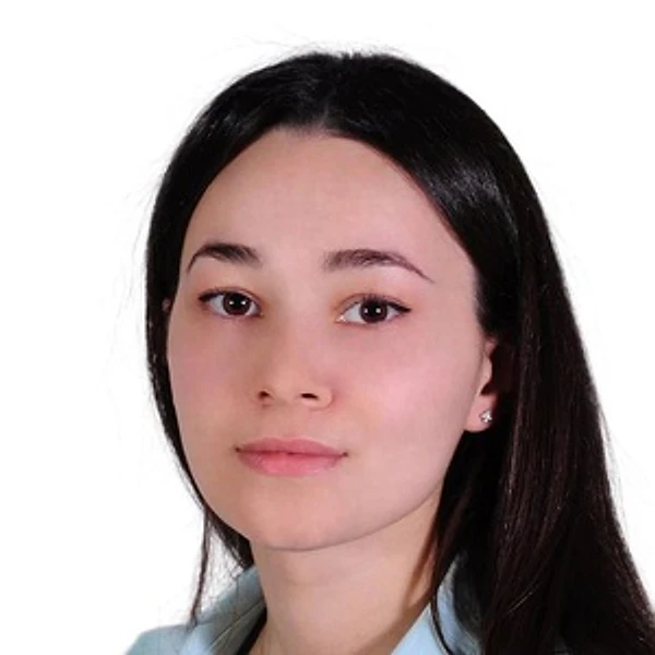Дигурова Кристина Тамерлановна — Стоматолог, Стоматолог-ортопед, Москва